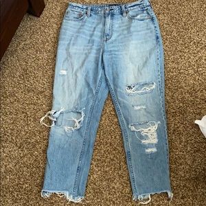 Abercrombie Jeans